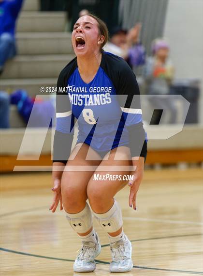 Thumbnail 1 in Millard North @ Millard West (NSAA A-5 District Final) photogallery.