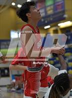 Photo from the gallery "Bernalillo vs. Del Norte (Bobby Rodriguez Capital City Tournament)"