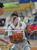 Photo from the gallery "Bernalillo vs. Del Norte (Bobby Rodriguez Capital City Tournament)"