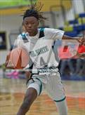Photo from the gallery "Bernalillo vs. Del Norte (Bobby Rodriguez Capital City Tournament)"