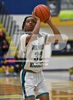 Photo from the gallery "Bernalillo vs. Del Norte (Bobby Rodriguez Capital City Tournament)"