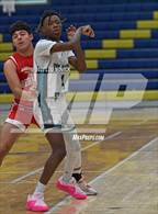 Photo from the gallery "Bernalillo vs. Del Norte (Bobby Rodriguez Capital City Tournament)"