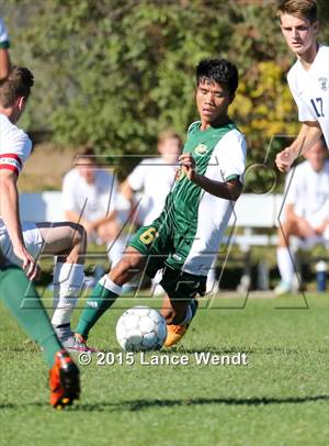 Bear Creek @ Columbine