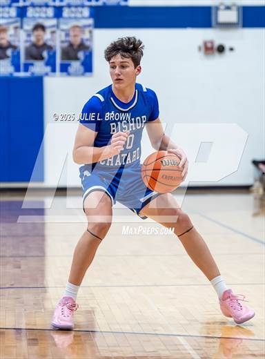 Indianapolis Bishop Chatard @ Heritage Christian