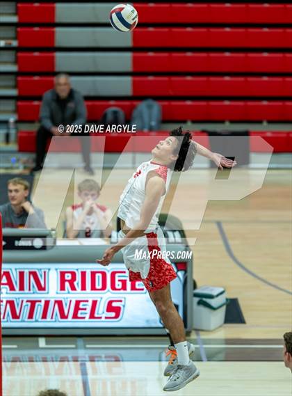 Thumbnail 2 in Corner Canyon @ Mountain Ridge photogallery.