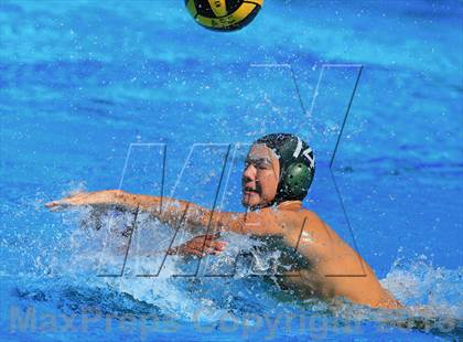 Thumbnail 3 in La Serna vs. Poway (America's Finest City Tournament) photogallery.