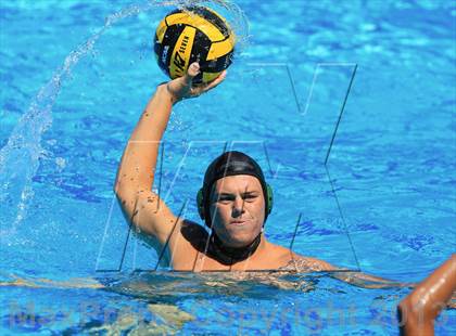 Thumbnail 2 in La Serna vs. Poway (America's Finest City Tournament) photogallery.