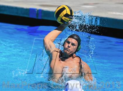 Thumbnail 3 in La Serna vs. Poway (America's Finest City Tournament) photogallery.
