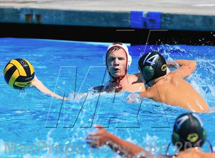 Thumbnail 1 in La Serna vs. Poway (America's Finest City Tournament) photogallery.
