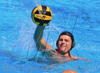 Thumbnail 3 in La Serna vs. Poway (America's Finest City Tournament) photogallery.
