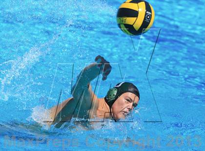 Thumbnail 1 in La Serna vs. Poway (America's Finest City Tournament) photogallery.
