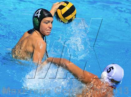 Thumbnail 1 in La Serna vs. Poway (America's Finest City Tournament) photogallery.