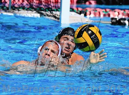 Thumbnail 1 in La Serna vs. Poway (America's Finest City Tournament) photogallery.