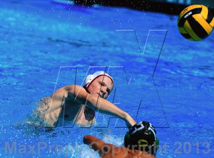 Thumbnail 1 in La Serna vs. Poway (America's Finest City Tournament) photogallery.