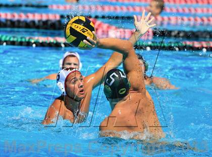 Thumbnail 1 in La Serna vs. Poway (America's Finest City Tournament) photogallery.