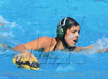 Thumbnail 2 in La Serna vs. Poway (America's Finest City Tournament) photogallery.