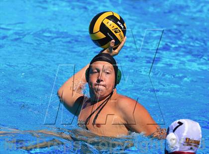 Thumbnail 1 in La Serna vs. Poway (America's Finest City Tournament) photogallery.