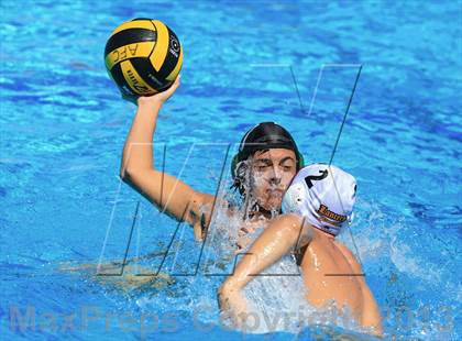 Thumbnail 3 in La Serna vs. Poway (America's Finest City Tournament) photogallery.