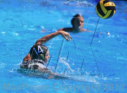 Thumbnail 3 in La Serna vs. Poway (America's Finest City Tournament) photogallery.