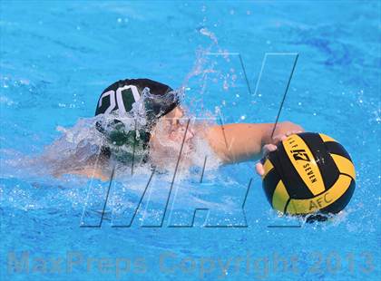 Thumbnail 1 in La Serna vs. Poway (America's Finest City Tournament) photogallery.