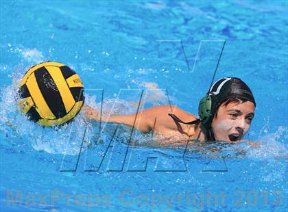 Thumbnail 1 in La Serna vs. Poway (America's Finest City Tournament) photogallery.