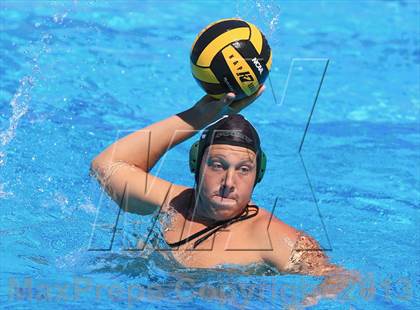 Thumbnail 3 in La Serna vs. Poway (America's Finest City Tournament) photogallery.