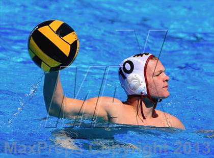 Thumbnail 1 in La Serna vs. Poway (America's Finest City Tournament) photogallery.