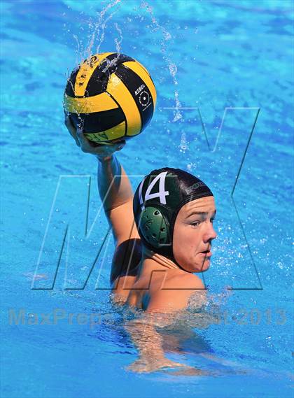 Thumbnail 1 in La Serna vs. Poway (America's Finest City Tournament) photogallery.
