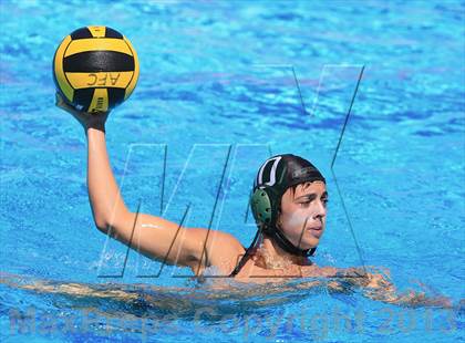 Thumbnail 2 in La Serna vs. Poway (America's Finest City Tournament) photogallery.