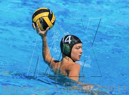 Thumbnail 1 in La Serna vs. Poway (America's Finest City Tournament) photogallery.