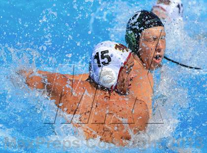 Thumbnail 1 in La Serna vs. Poway (America's Finest City Tournament) photogallery.