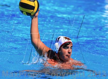 Thumbnail 1 in La Serna vs. Poway (America's Finest City Tournament) photogallery.