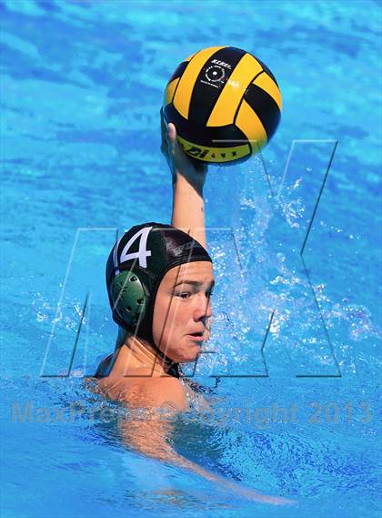 Thumbnail 3 in La Serna vs. Poway (America's Finest City Tournament) photogallery.