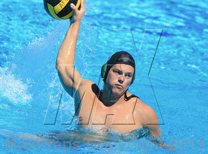 Thumbnail 3 in La Serna vs. Poway (America's Finest City Tournament) photogallery.
