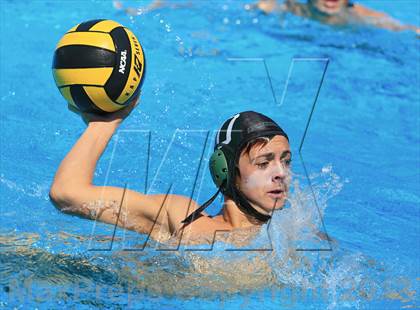 Thumbnail 3 in La Serna vs. Poway (America's Finest City Tournament) photogallery.
