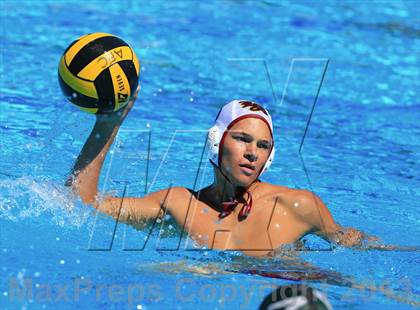 Thumbnail 1 in La Serna vs. Poway (America's Finest City Tournament) photogallery.