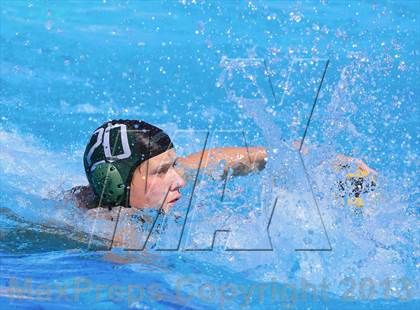 Thumbnail 3 in La Serna vs. Poway (America's Finest City Tournament) photogallery.