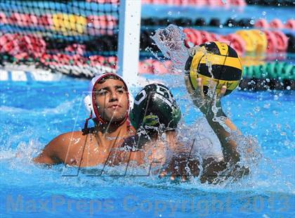 Thumbnail 1 in La Serna vs. Poway (America's Finest City Tournament) photogallery.