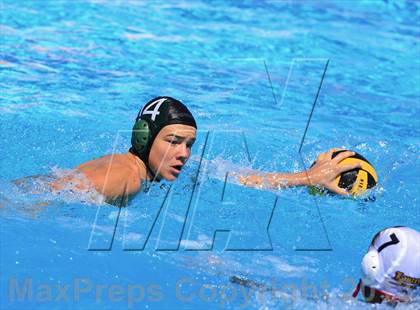 Thumbnail 2 in La Serna vs. Poway (America's Finest City Tournament) photogallery.
