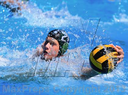 Thumbnail 2 in La Serna vs. Poway (America's Finest City Tournament) photogallery.