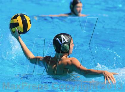 Thumbnail 3 in La Serna vs. Poway (America's Finest City Tournament) photogallery.