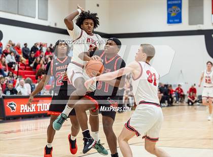 Thumbnail 2 in Phalen Leadership Academy @ Park Tudor photogallery.