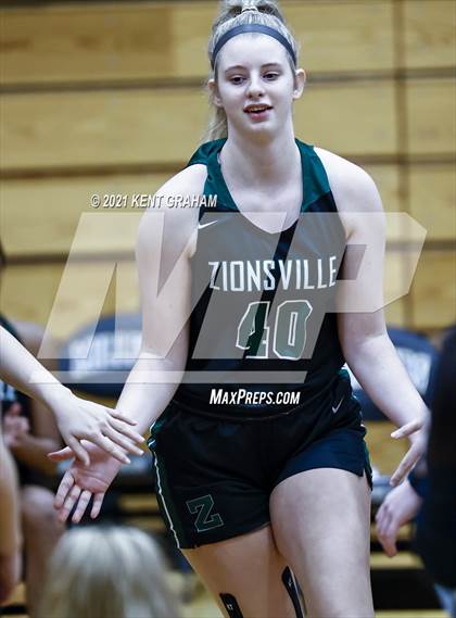 Thumbnail 3 in Zionsville @ Noblesville photogallery.