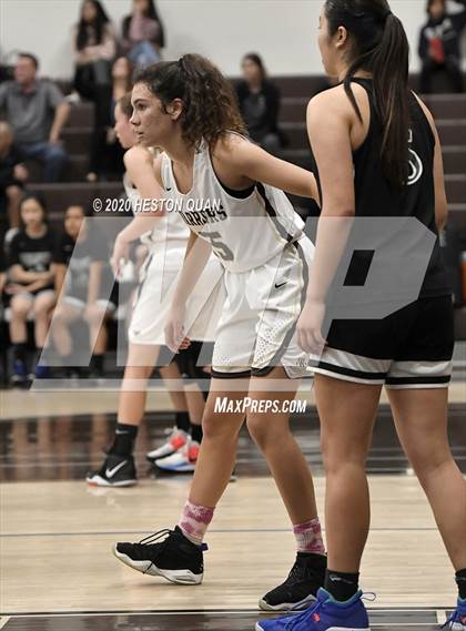 Thumbnail 2 in Fairmont Prep @ West (CIF State D1 Playoff) photogallery.