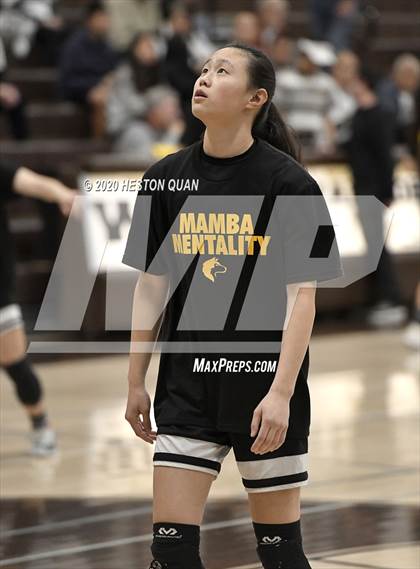 Thumbnail 1 in Fairmont Prep @ West (CIF State D1 Playoff) photogallery.