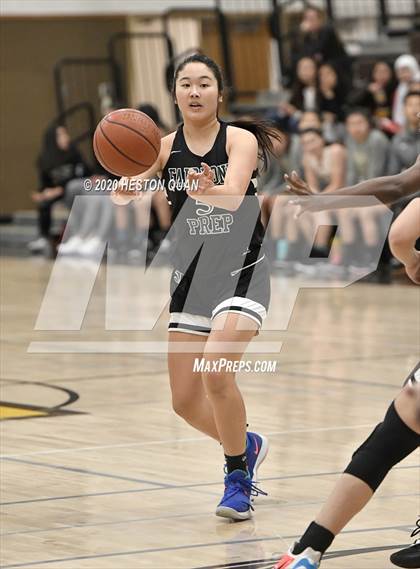 Thumbnail 3 in Fairmont Prep @ West (CIF State D1 Playoff) photogallery.