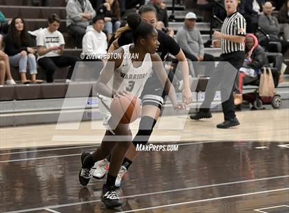 Thumbnail 3 in Fairmont Prep @ West (CIF State D1 Playoff) photogallery.