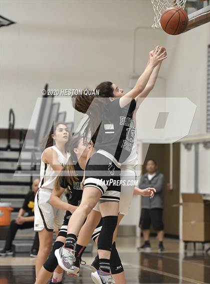 Thumbnail 3 in Fairmont Prep @ West (CIF State D1 Playoff) photogallery.