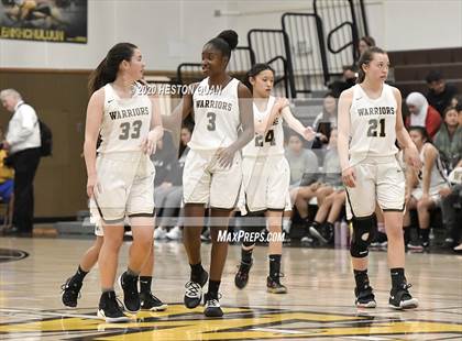 Thumbnail 3 in Fairmont Prep @ West (CIF State D1 Playoff) photogallery.