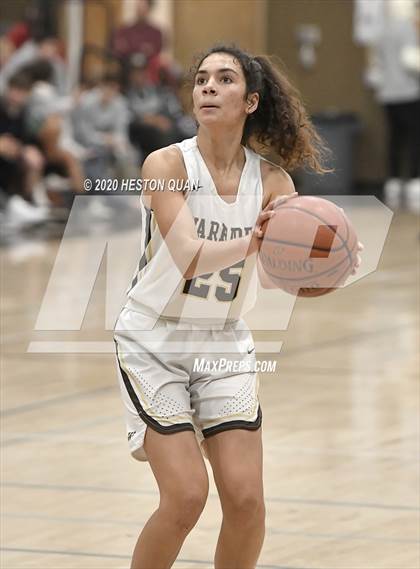 Thumbnail 1 in Fairmont Prep @ West (CIF State D1 Playoff) photogallery.